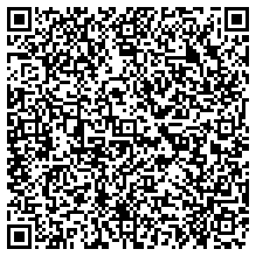 QR-код с контактной информацией организации Российский детский фонд