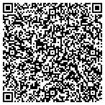 QR-код с контактной информацией организации Матрица