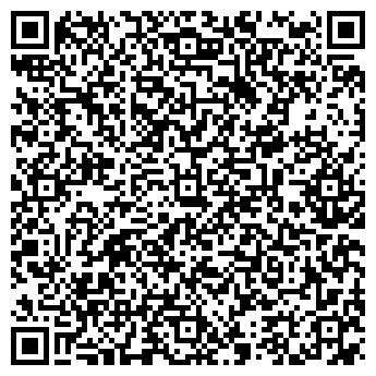 QR-код с контактной информацией организации ИП Ярикова И.П.