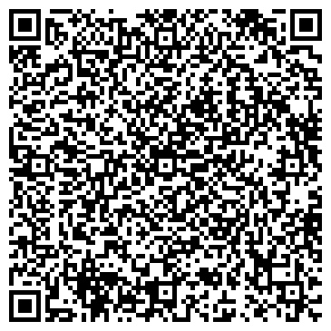 QR-код с контактной информацией организации ООО АвиаТурне