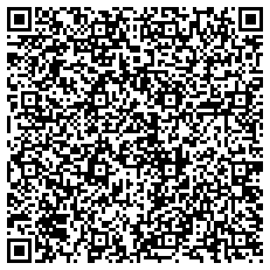 QR-код с контактной информацией организации ООО АтомЭнергоСтрой