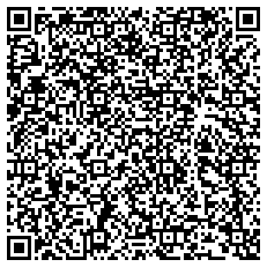 QR-код с контактной информацией организации Latitude Maman