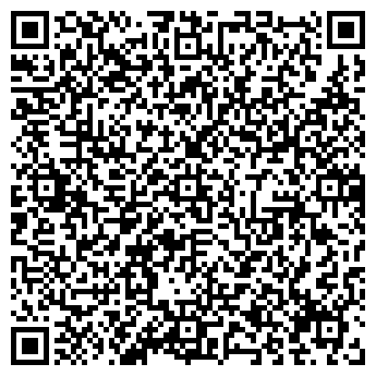 QR-код с контактной информацией организации Маршала Жукова 76-2