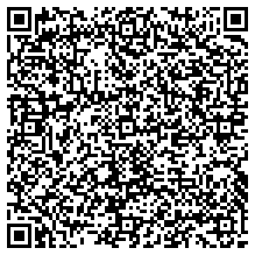 QR-код с контактной информацией организации Парфюмерный рай