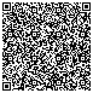QR-код с контактной информацией организации Манас-Ата