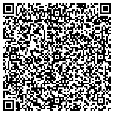 QR-код с контактной информацией организации ООО ЮксОйл-М