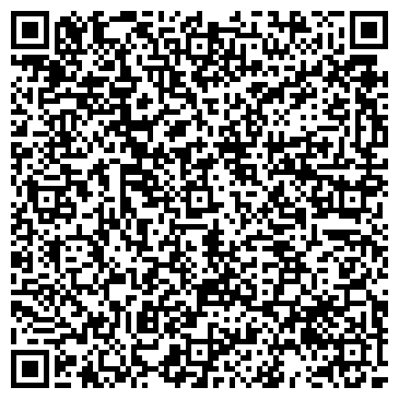 QR-код с контактной информацией организации Парфюмерный рай