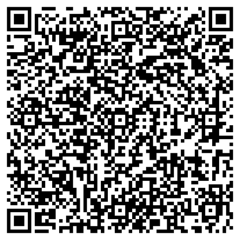 QR-код с контактной информацией организации ООО БК-Черноземье