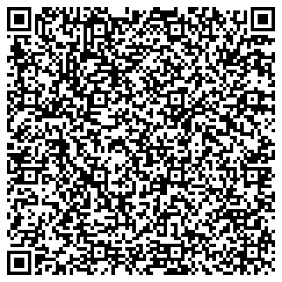 QR-код с контактной информацией организации Отдел военного комиссариата Самарской области по Кировскому и Красноглинскому районам