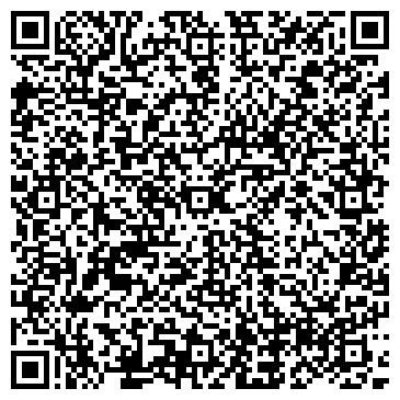 QR-код с контактной информацией организации ООО Ланатти