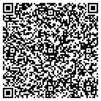 QR-код с контактной информацией организации Винни Пух