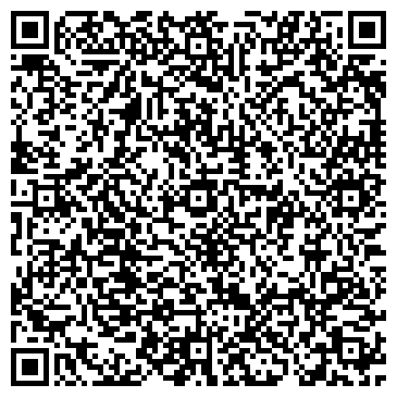 QR-код с контактной информацией организации ООО АвтоТехноХолод
