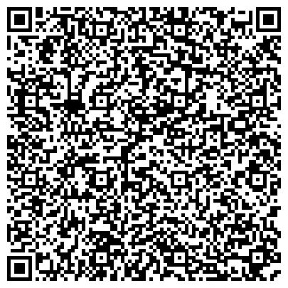 QR-код с контактной информацией организации Отдел военного комиссариата Самарской области по Волжскому району
