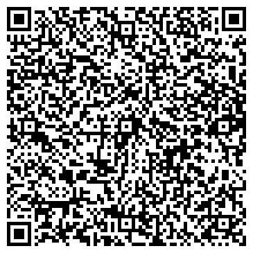 QR-код с контактной информацией организации Кооператив пенсионеров Фрунзенского района