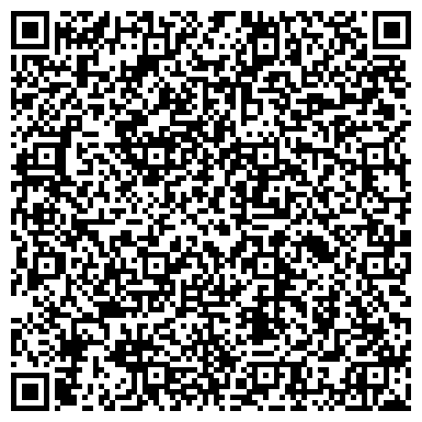 QR-код с контактной информацией организации Призывной пункт №1 Октябрьского и Ленинского районов