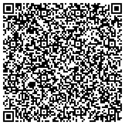 QR-код с контактной информацией организации ГБУ "Жилищник района Покровское-Стрешнево"