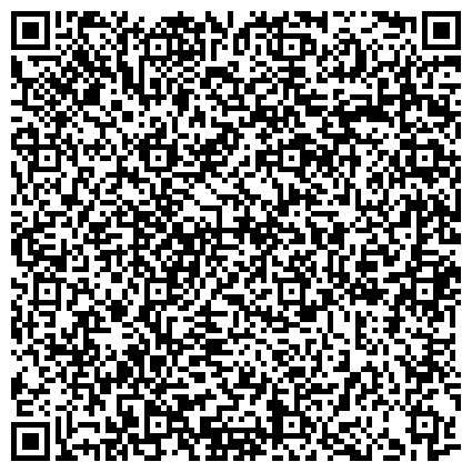 QR-код с контактной информацией организации Призывной пункт отдела военного комиссариата Самарской области по Советскому и Железнодорожному районам
