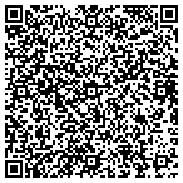 QR-код с контактной информацией организации Оренбургский кондитер