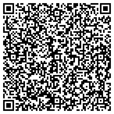 QR-код с контактной информацией организации Виолет