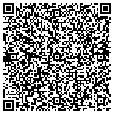 QR-код с контактной информацией организации Пронап-Серт