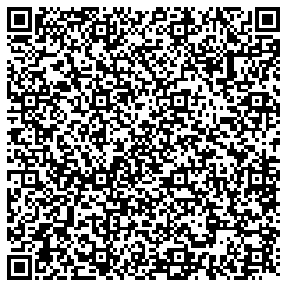 QR-код с контактной информацией организации Отдел военного комиссариата Самарской области по Красноярскому району
