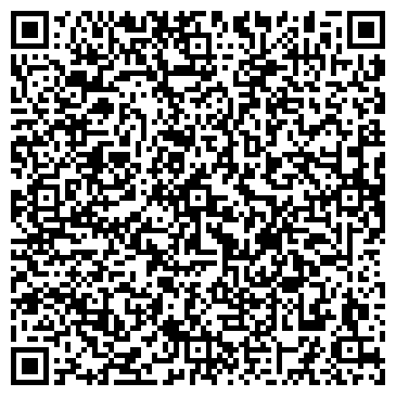 QR-код с контактной информацией организации Dance Magic