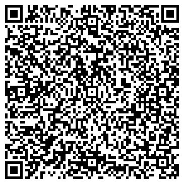 QR-код с контактной информацией организации ООО Глория Пластик