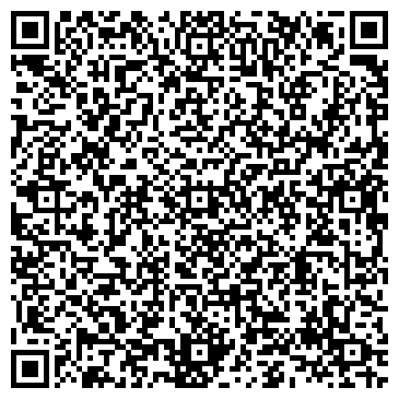 QR-код с контактной информацией организации ООО Атомхимпром