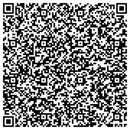 QR-код с контактной информацией организации Центр автоматизированной фиксации административных правонарушений в области дорожного движения ГИБДД