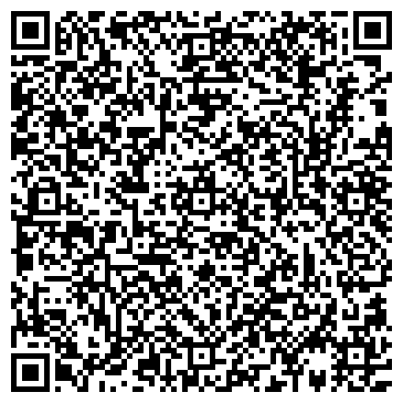 QR-код с контактной информацией организации Славянский, ЗАО, торговый дом, Склад