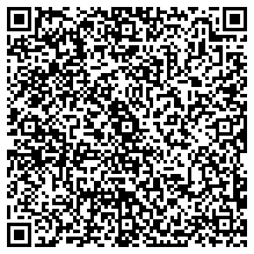 QR-код с контактной информацией организации Знание