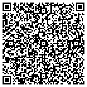 QR-код с контактной информацией организации М.видео