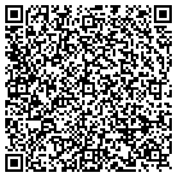 QR-код с контактной информацией организации NAIL STUDIO