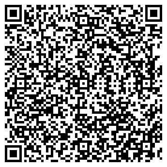 QR-код с контактной информацией организации ДАЛЬТЕЛЕКОМ ООО