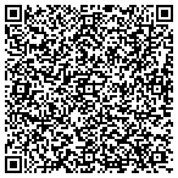 QR-код с контактной информацией организации Глобал Венчур