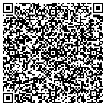 QR-код с контактной информацией организации Personal Gallery