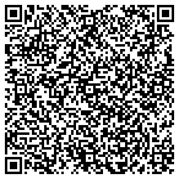 QR-код с контактной информацией организации ООО Орионкоммаш