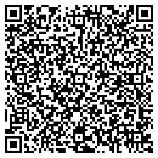 QR-код с контактной информацией организации Киоск по продаже пончиков
