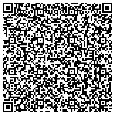 QR-код с контактной информацией организации Самарский областной государственный технотронный архив