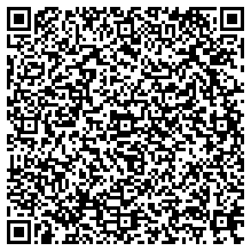 QR-код с контактной информацией организации Алмила