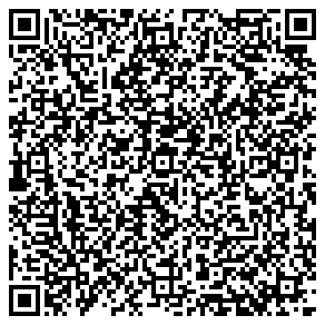 QR-код с контактной информацией организации Ворота Сочи
