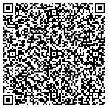 QR-код с контактной информацией организации ООО Новостройка