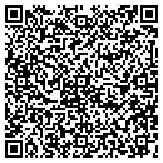 QR-код с контактной информацией организации ООО Айтон