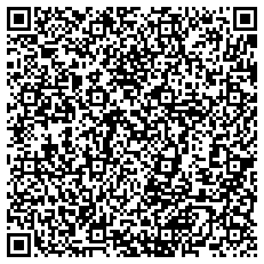 QR-код с контактной информацией организации Надежда