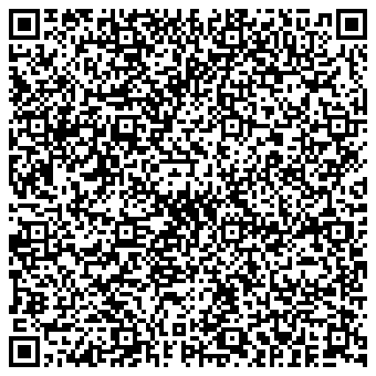 QR-код с контактной информацией организации Детский дом №1 для сирот и детей оставшихся без попечения родителей им. Б.П. Фролова