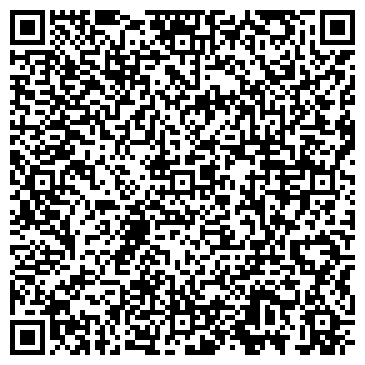 QR-код с контактной информацией организации Отрадный проезд, 3, ТСЖ