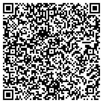 QR-код с контактной информацией организации Moda Lain