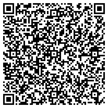 QR-код с контактной информацией организации М.видео