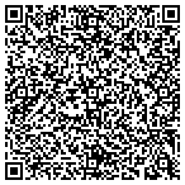 QR-код с контактной информацией организации Салон красоты "Virginia house"