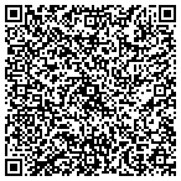 QR-код с контактной информацией организации Малыш